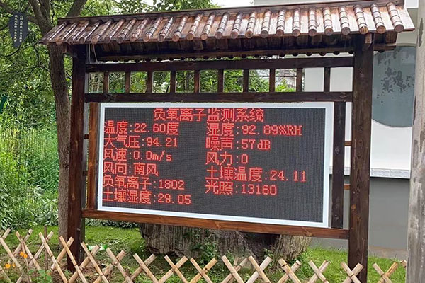 气象传感器核查作用是什么意思,气象传感器核查作用概述